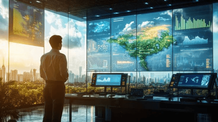 Ekološki monitoring