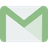 email icon akhdar