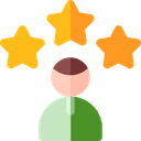 experience icon Akhdar