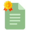 excellent job icon Akhdar